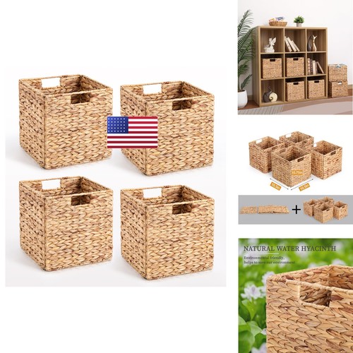 Jyxin 10 5in wicker - x, 10.5in