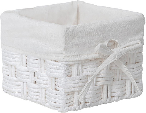 Small paper rope woven - paper,