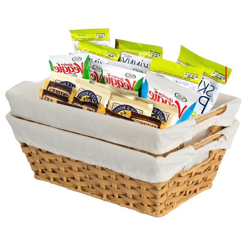 Home wicker storage baskets - home,