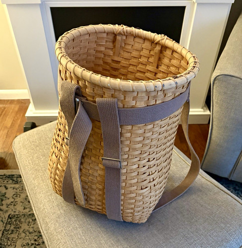 Adirondack pack basket - adirondack,