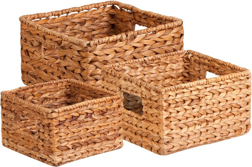 Honey can woven - honey-can-do, water